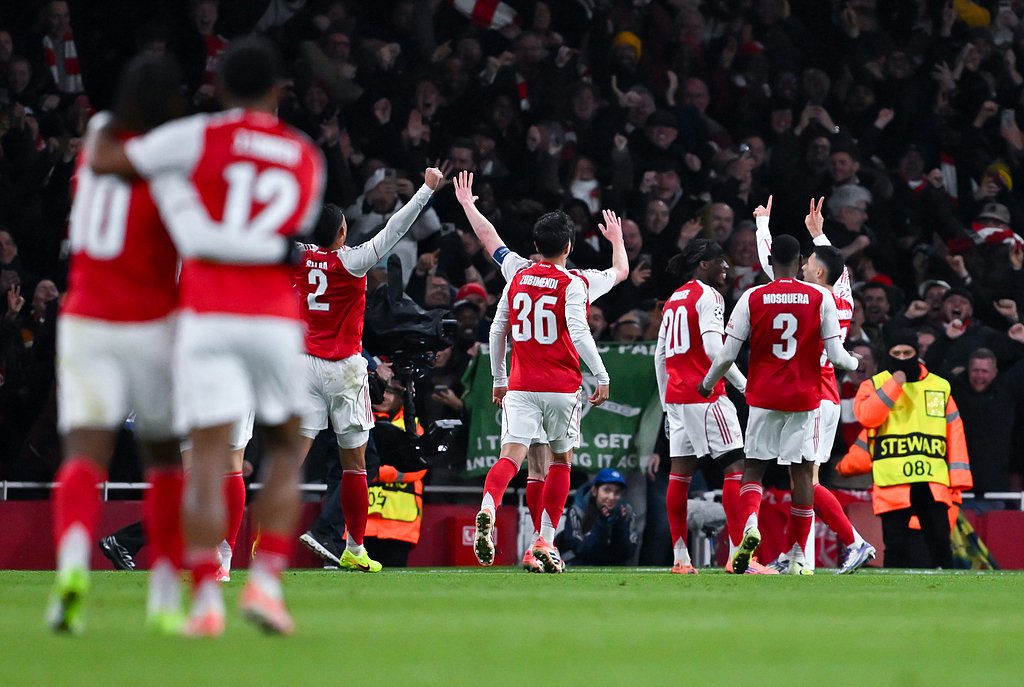 第18轮：埃尔切1-3比利亚雷亚尔 集锦