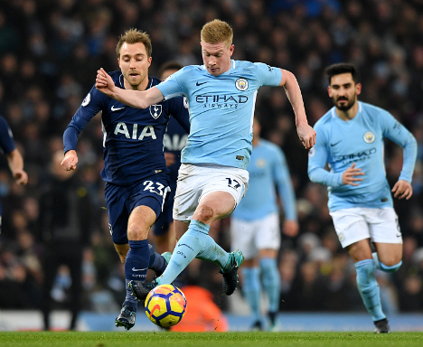 弗兰克：布伦南转会一事已接近敲定，球队今天防守表现很出色