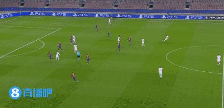 对抗，调整，射门！除了野兽般的身体，哈兰德的技术也愈发强大！